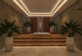 Квартира 1+1 в Алании, Турция | SBB-56492