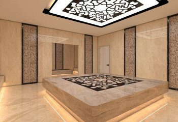 Квартира 1+1 в Алании, Турция | SBB-56492