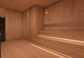 Квартира 1+1 в Алании, Турция | SBB-56492