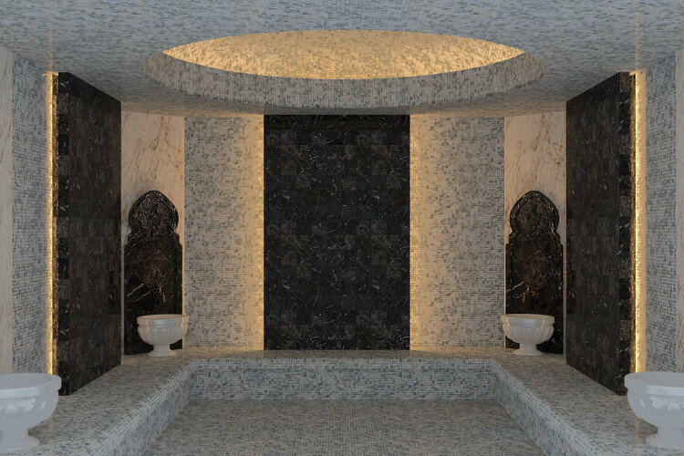 Квартира 1+1 в Алании, Турция | PTE-56500