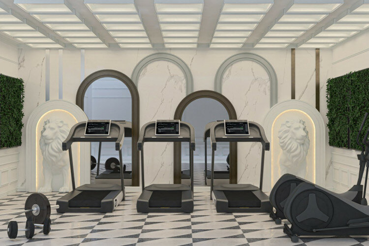 Квартира 1+1 в Алании, Турция | PTE-56500