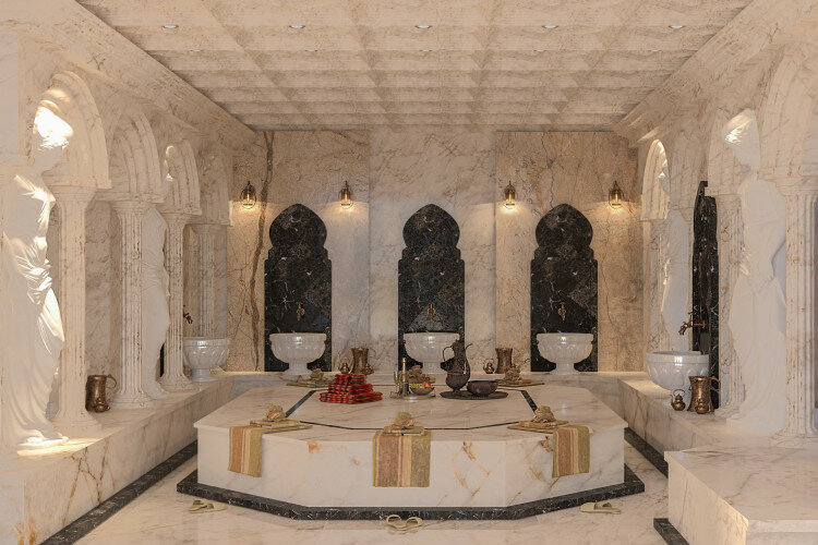 Квартира 1+1 в Алании, Турция | PTE-56500