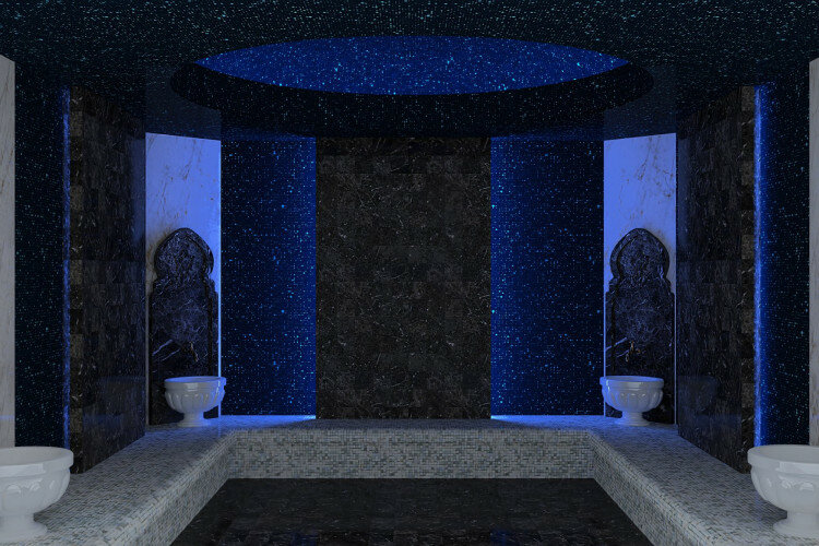 Квартира 1+1 в Алании, Турция | PTE-56500