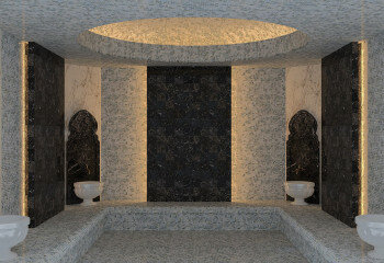 Квартира 1+1 в Алании, Турция | PTE-56500