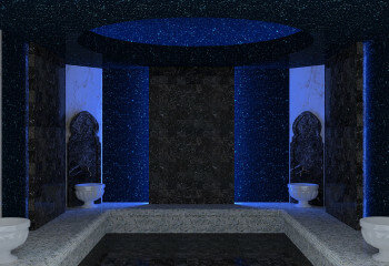 Квартира 1+1 в Алании, Турция | PTE-56500