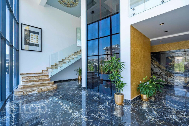 Квартира 2+1 в Алании, Турция | PKK-56524