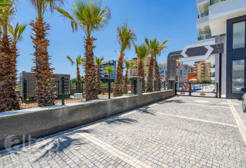 Квартира 2+1 в Алании, Турция | PKK-56524