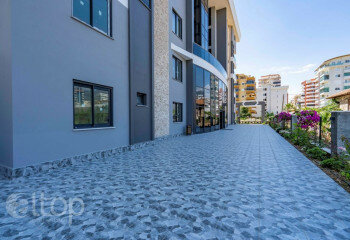 Квартира 2+1 в Алании, Турция | PKK-56524