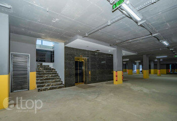 Квартира 2+1 в Алании, Турция | PKK-56524