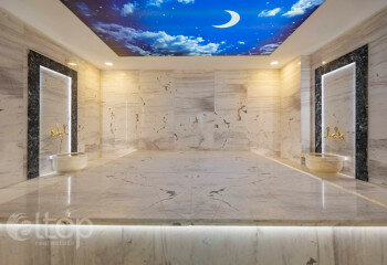 Квартира 2+1 в Алании, Турция | PKK-56524