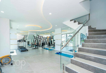 Квартира 2+1 в Алании, Турция | PKK-56524