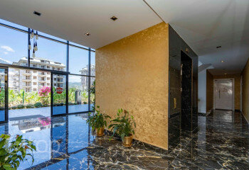 Квартира 2+1 в Алании, Турция | PKK-56524