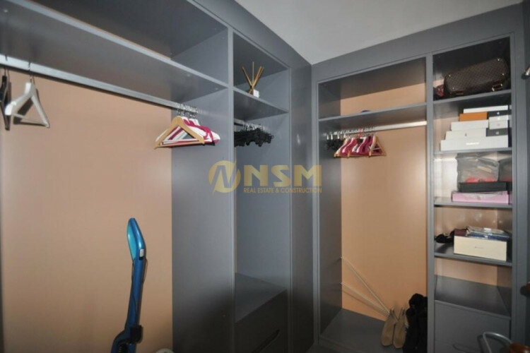 Квартира 3+1 в Алании, Турция | STE-56541