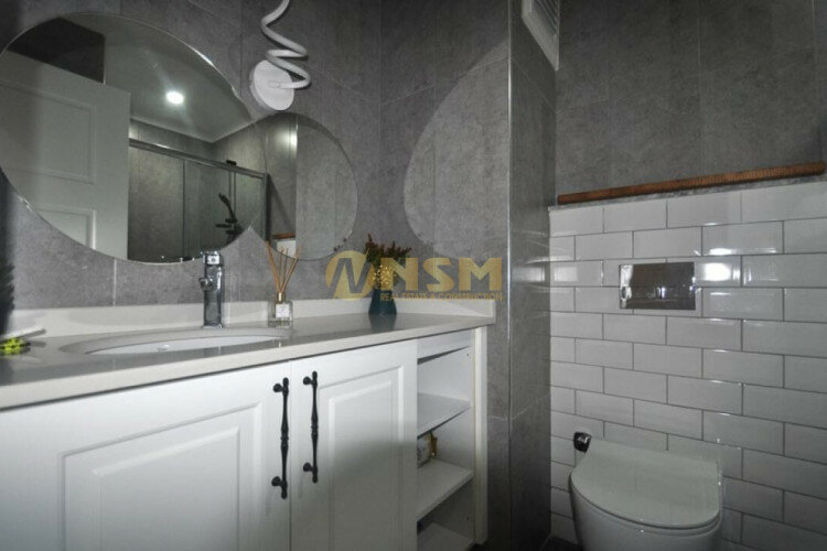Квартира 3+1 в Алании, Турция | STE-56541