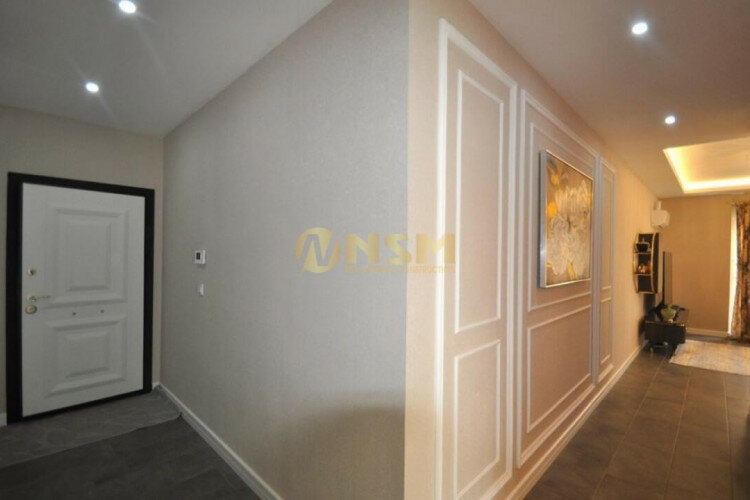Квартира 3+1 в Алании, Турция | STE-56541