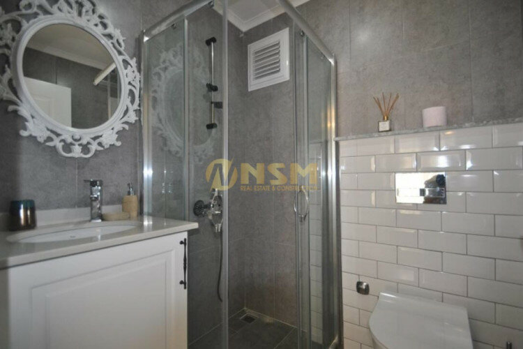 Квартира 3+1 в Алании, Турция | STE-56541