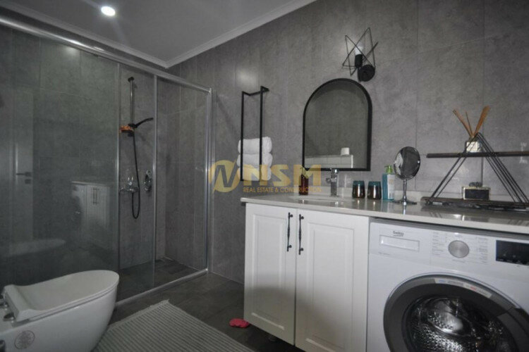 Квартира 3+1 в Алании, Турция | STE-56541