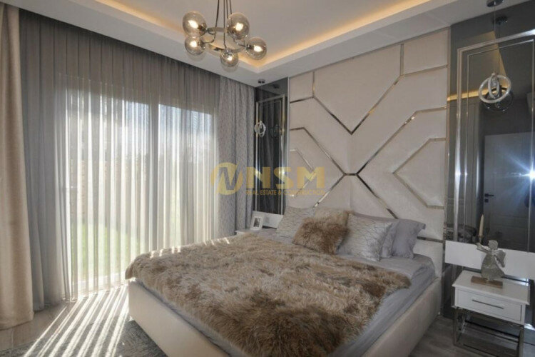Квартира 3+1 в Алании, Турция | STE-56541