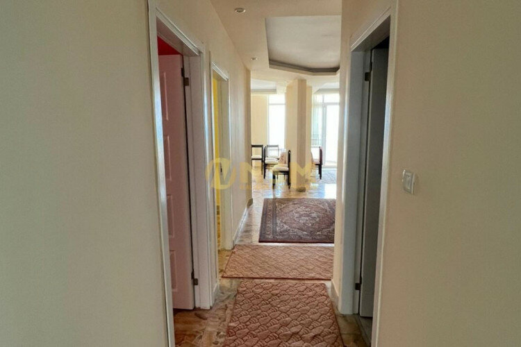 Квартира 3+1 в Алании, Турция | STE-56541