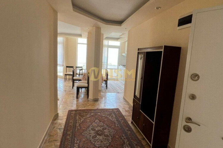 Квартира 3+1 в Алании, Турция | STE-56541