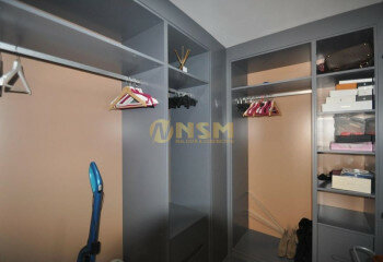 Квартира 3+1 в Алании, Турция | STE-56541