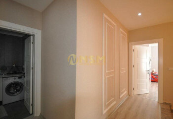 Квартира 3+1 в Алании, Турция | STE-56541