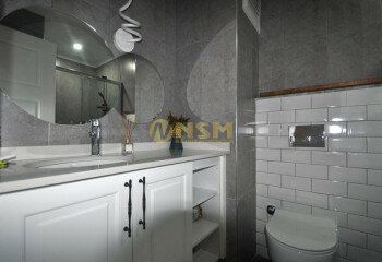 Квартира 3+1 в Алании, Турция | STE-56541