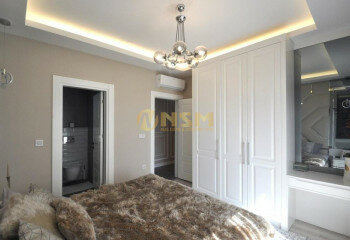 Квартира 3+1 в Алании, Турция | STE-56541