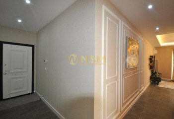 Квартира 3+1 в Алании, Турция | STE-56541