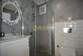 Квартира 3+1 в Алании, Турция | STE-56541