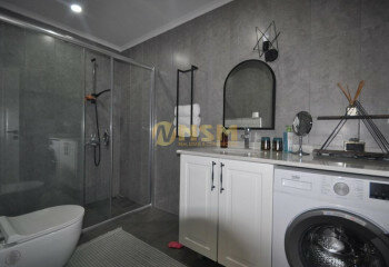Квартира 3+1 в Алании, Турция | STE-56541