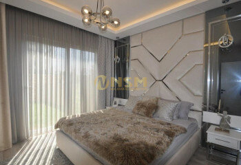 Квартира 3+1 в Алании, Турция | STE-56541