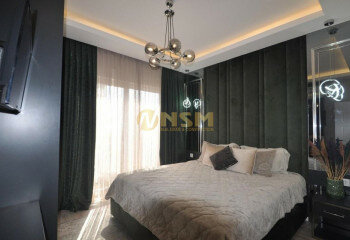 Квартира 3+1 в Алании, Турция | STE-56541