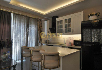 Квартира 3+1 в Алании, Турция | STE-56541