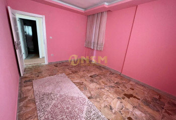 Квартира 3+1 в Алании, Турция | STE-56541