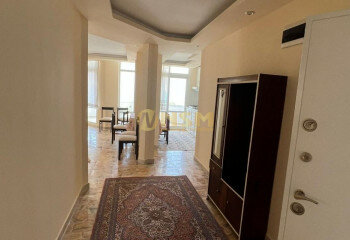 Квартира 3+1 в Алании, Турция | STE-56541