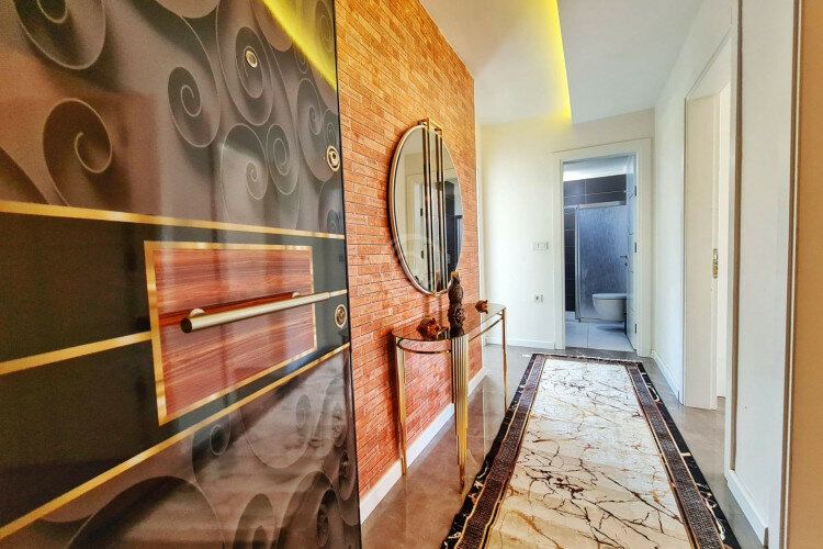 Квартира 1+1 в Алании, Турция | STE-56563