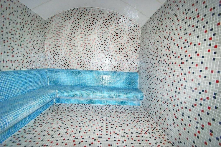 Квартира 1+1 в Алании, Турция | STE-56563