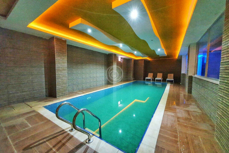 Квартира 1+1 в Алании, Турция | STE-56563