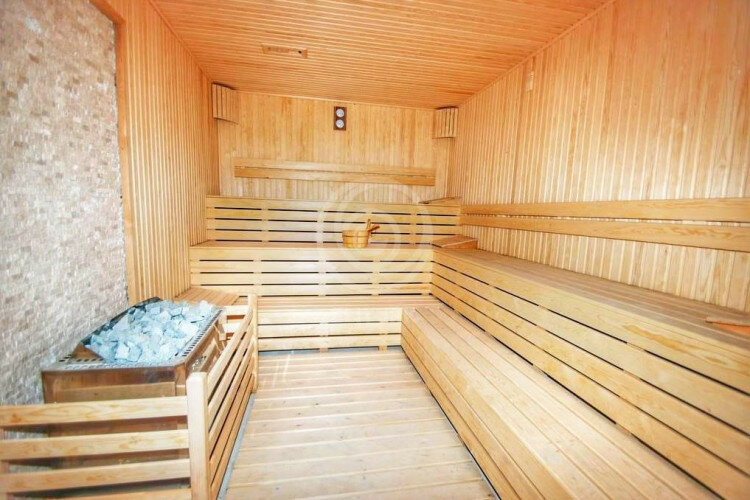 Квартира 1+1 в Алании, Турция | STE-56563