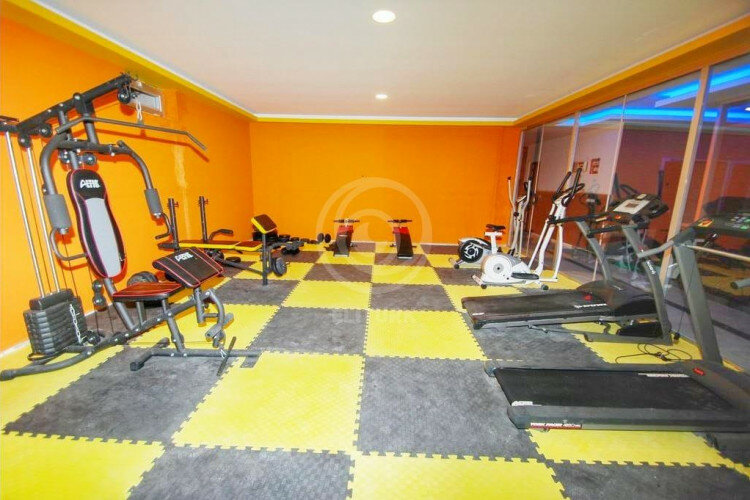 Квартира 1+1 в Алании, Турция | STE-56563