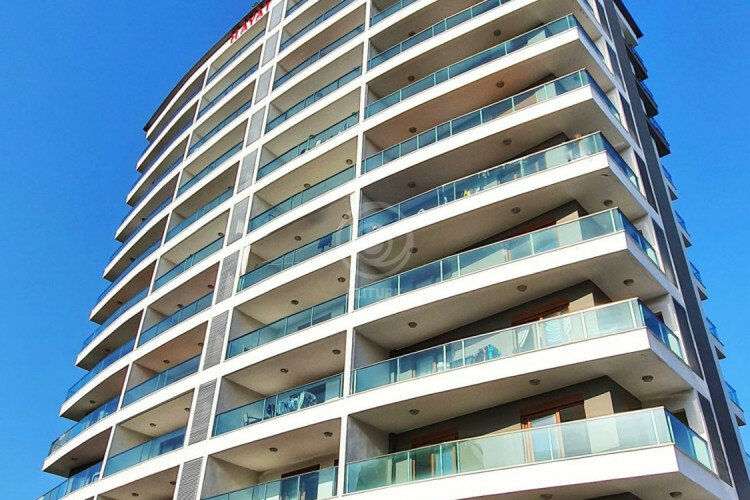 Квартира 1+1 в Алании, Турция | STE-56563