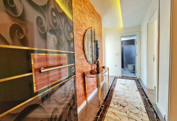 Квартира 1+1 в Алании, Турция | STE-56563