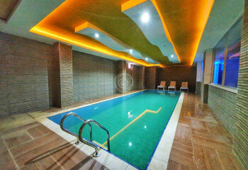 Квартира 1+1 в Алании, Турция | STE-56563