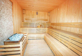 Квартира 1+1 в Алании, Турция | STE-56563