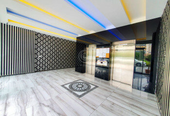 Квартира 1+1 в Алании, Турция | STE-56563