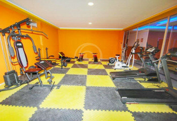 Квартира 1+1 в Алании, Турция | STE-56563