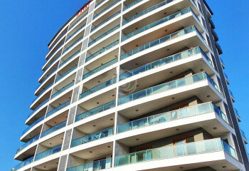 Квартира 1+1 в Алании, Турция | STE-56563