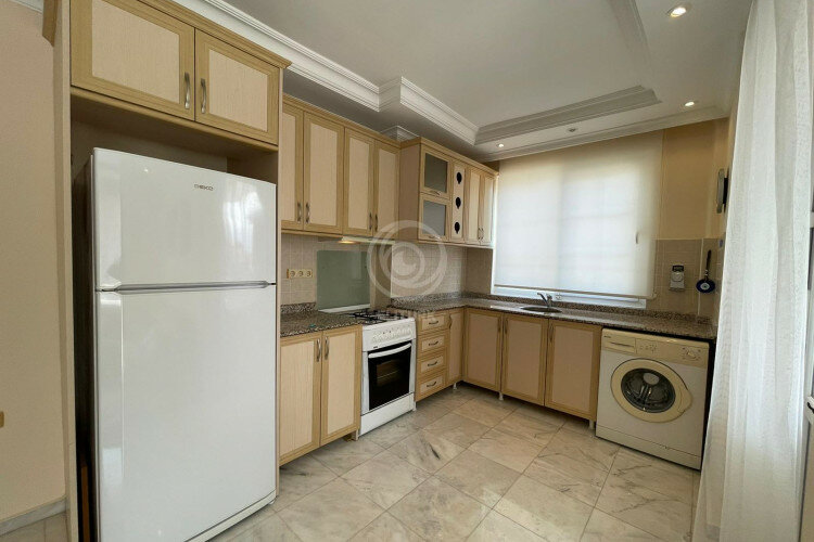 Квартира 1+1 в Алании, Турция | PBB-56574