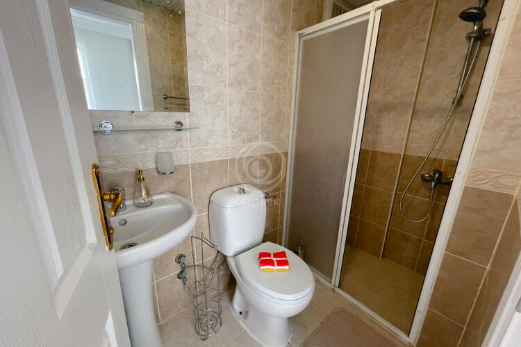 Квартира 1+1 в Алании, Турция | PBB-56574